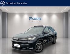 Volkswagen Tiguan Brive-la-Gaillarde