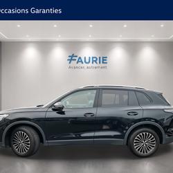 Volkswagen Tiguan Tiguan 1.5 eTSI 130ch DSG7 VW Edition Brive-la-Gaillarde
