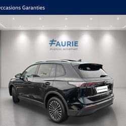Volkswagen Tiguan Tiguan 1.5 eTSI 130ch DSG7 VW Edition Brive-la-Gaillarde