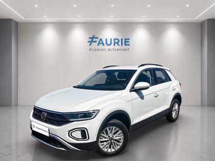 Volkswagen T-Roc - T-Roc 2.0 TDI 150 Start/Stop DSG7 Life Plus - 25 990 €