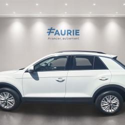 Volkswagen T-Roc 2.0 TDI 150 Start/Stop DSG7 Life Plus occasion - Brive-la-Gaillarde - photo 2/25