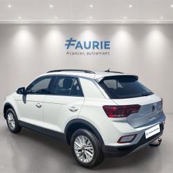 Volkswagen T-Roc 2.0 TDI 150 Start/Stop DSG7 Life Plus occasion - Brive-la-Gaillarde - photo 3/25