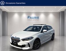 BMW Serie 1 Brive-la-Gaillarde