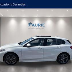 BMW Serie 1 120d 190 ch BVA8 M Sport Brive-la-Gaillarde
