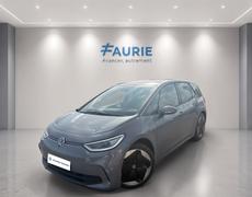 Volkswagen ID3 Brive-la-Gaillarde