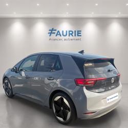 Volkswagen ID3 ID.3 204 ch Pro S Life Max Brive-la-Gaillarde