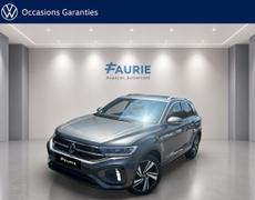 Volkswagen T-Roc Brive-la-Gaillarde