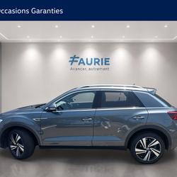 Volkswagen T-Roc T-Roc 1.5 TSI EVO 150 Start/Stop DSG7 R-Line Brive-la-Gaillarde