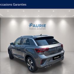 Volkswagen T-Roc T-Roc 1.5 TSI EVO 150 Start/Stop DSG7 R-Line Brive-la-Gaillarde