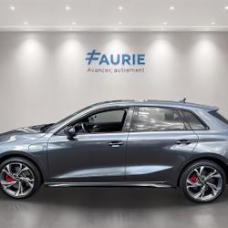 Audi A3 Sportback A3 Sportback 45 TFSIe 245 S tronic 6 Competition Brive-la-Gaillarde