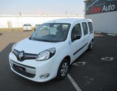 Renault Kangoo Saint-Philbert-de-Grand-Lieu