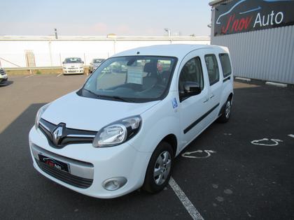 Renault Kangoo - 1.5 DCI 110CH ENERGY INTENS TPMR - 19 490 €