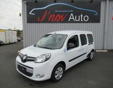 Renault Kangoo Saint-Philbert-de-Grand-Lieu