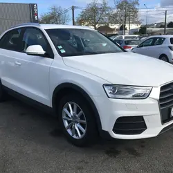 Audi Q3 2.0 TDI 150CH ULTRA AMBIENTE Angers