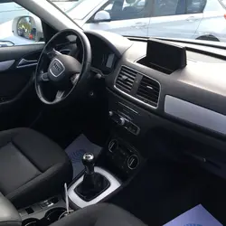 Audi Q3 2.0 TDI 150CH ULTRA AMBIENTE Angers