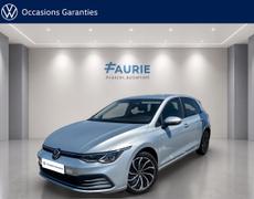Volkswagen Golf 8 Brive-la-Gaillarde
