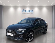Audi Q3 Brive-la-Gaillarde