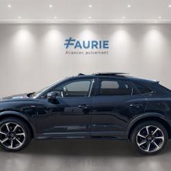 Audi Q3 Q3 Sportback 35 TFSI 150 ch S tronic 7 S line Brive-la-Gaillarde