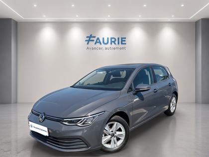 Volkswagen Golf 7 - Golf 1.5 TSI ACT OPF 130 BVM6 Life 1st - 18 490 €