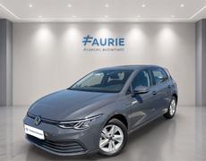 Volkswagen Golf 7 Brive-la-Gaillarde