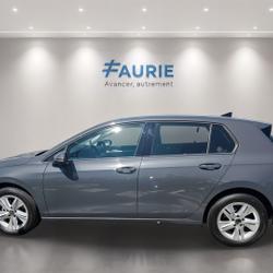 Volkswagen Golf 7 Golf 1.5 TSI ACT OPF 130 BVM6 Life 1st Brive-la-Gaillarde