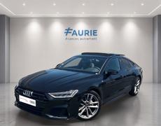 Audi A7 Sportback Brive-la-Gaillarde