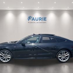 Audi A7 Sportback A7 Sportback 40 TDI 204 S tronic 7 Quattro ultra S line Brive-la-Gaillarde