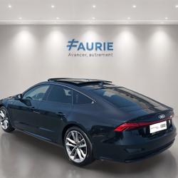 Audi A7 Sportback A7 Sportback 40 TDI 204 S tronic 7 Quattro ultra S line Brive-la-Gaillarde