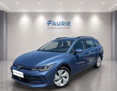 Volkswagen Golf SW Brive-la-Gaillarde