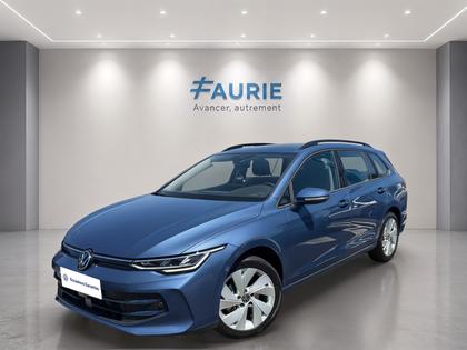 Volkswagen Golf SW - Golf SW 1.5 eTSI EVO2 116 DSG7 Life Plus - 26 900 €