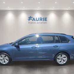 Volkswagen Golf SW Golf SW 1.5 eTSI EVO2 116 DSG7 Life Plus Brive-la-Gaillarde
