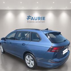 Volkswagen Golf SW Golf SW 1.5 eTSI EVO2 116 DSG7 Life Plus Brive-la-Gaillarde