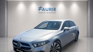 Mercedes Classe A  - photo 0