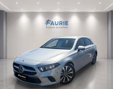 Mercedes Classe A Brive-la-Gaillarde