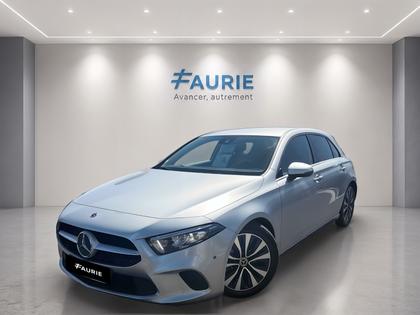 Mercedes Classe A - Classe A 180 d 8G-DCT Style Line - 20 990 €