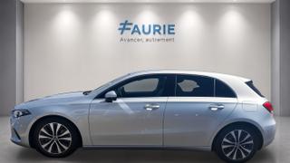 Mercedes Classe A  - photo 1