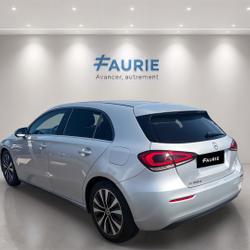 Mercedes Classe A Classe A 180 d 8G-DCT Style Line Brive-la-Gaillarde