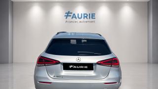 Mercedes Classe A  - photo 3