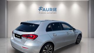 Mercedes Classe A  - photo 4