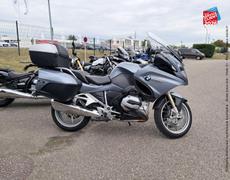 BMW R 80 Sausheim