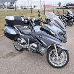BMW R 80 R 1200 RT Pack Touring + Pack Confort + Pack Dynamic occasion - Sausheim - photo 2/14