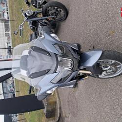 BMW R 80 R 1200 RT Pack Touring + Pack Confort + Pack Dynamic occasion - Sausheim - photo 3/14