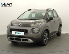 Citroen C3 Aircross Dinan