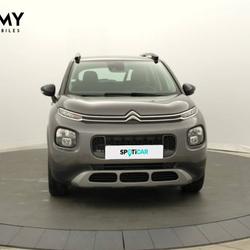 Citroen C3 Aircross C3 Aircross PureTech 110 S&S BVM6 Feel Business Dinan
