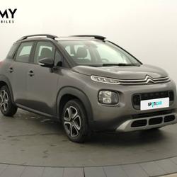 Citroen C3 Aircross C3 Aircross PureTech 110 S&S BVM6 Feel Business Dinan