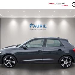 Audi A1 Sportback A1 Sportback 30 TFSI 110 ch S tronic 7 Advanced Brive-la-Gaillarde