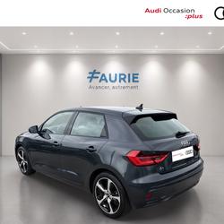 Audi A1 Sportback A1 Sportback 30 TFSI 110 ch S tronic 7 Advanced Brive-la-Gaillarde