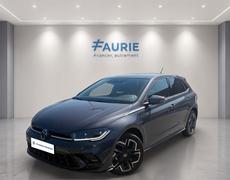 Volkswagen Polo - Polo 1.0 TSI 95 S&S BVM5 R-Line Edition - 21 490 €