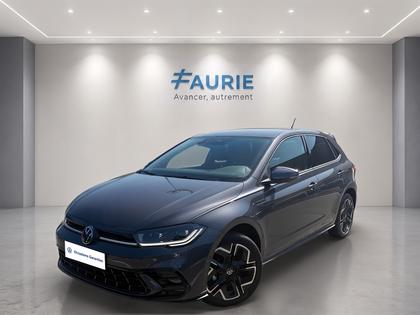 Volkswagen Polo - Polo 1.0 TSI 95 S&S BVM5 R-Line Edition - 21 490 €