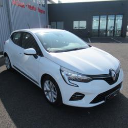 Renault Clio 5 1.6 E-TECH 140CH BUSINESS Saint-Philbert-de-Grand-Lieu